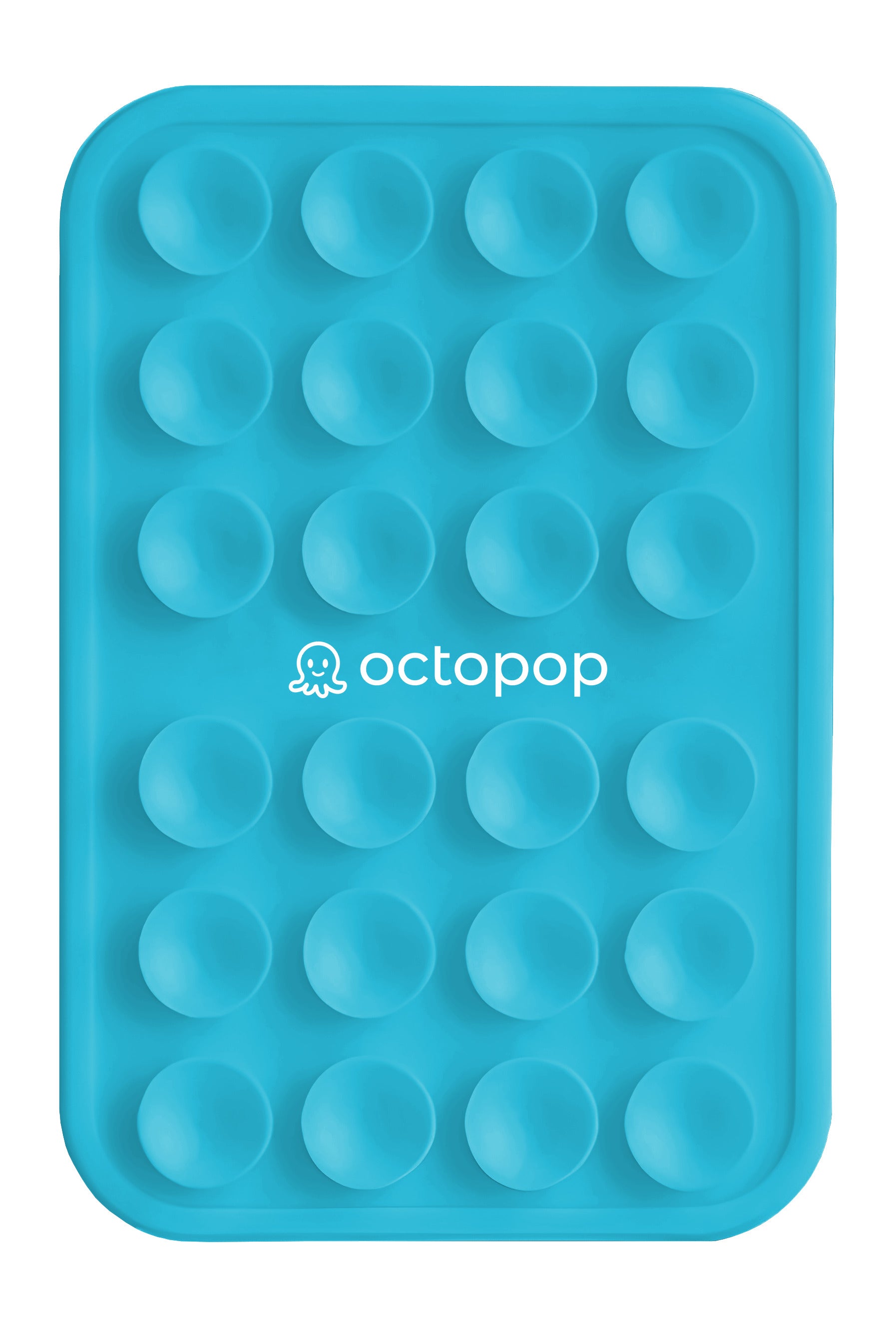 Octopop