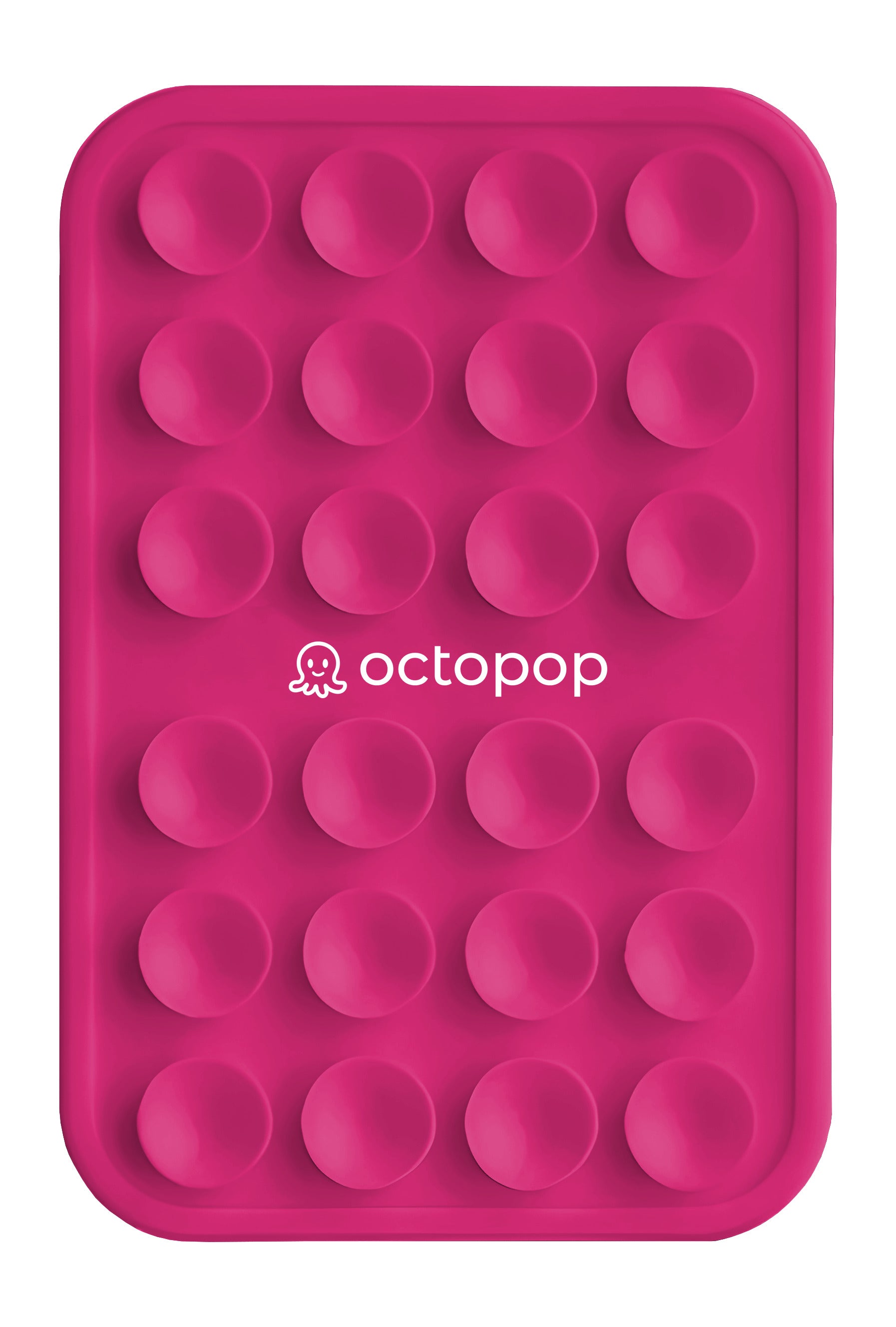 Octopop