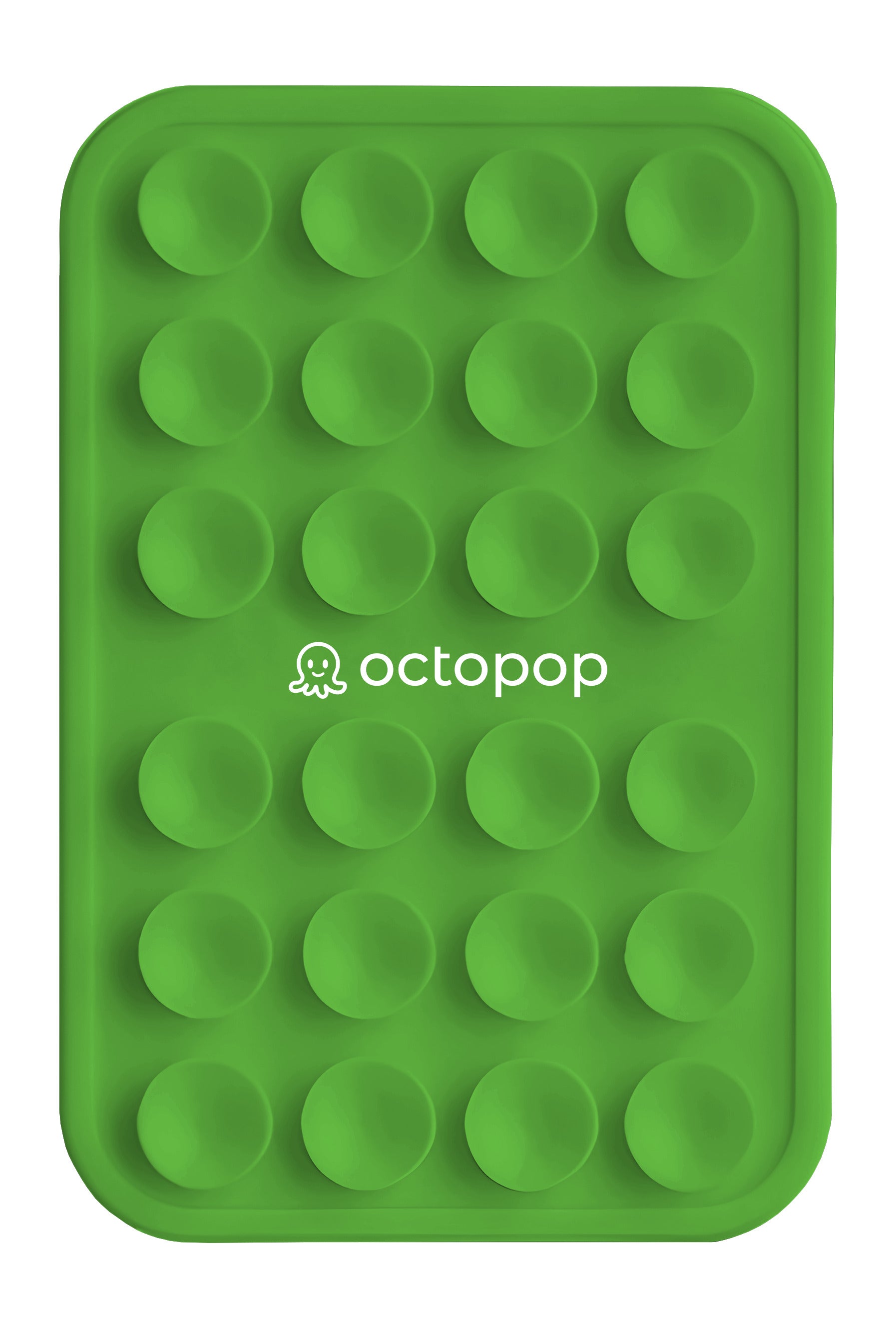 Octopop