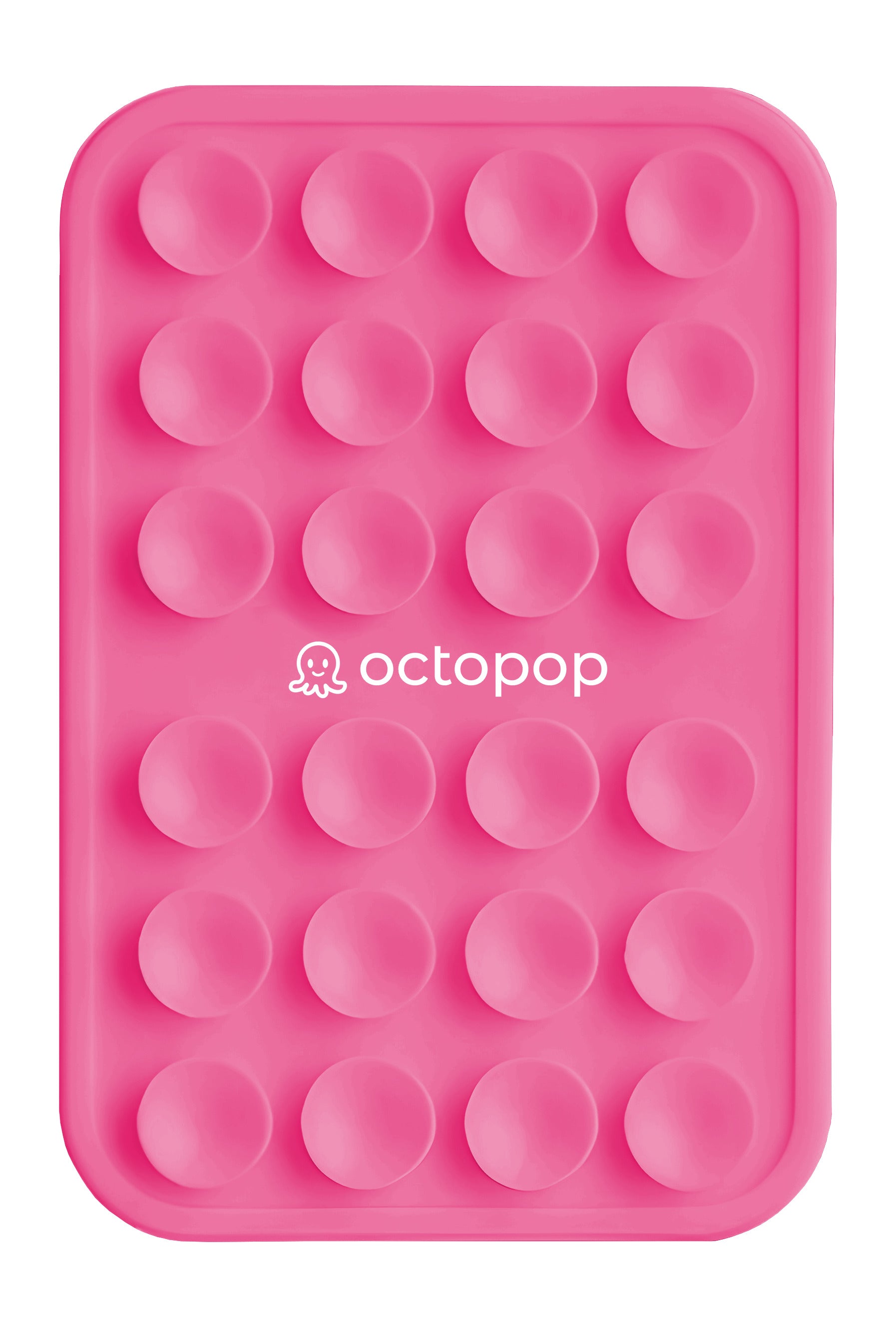 Octopop